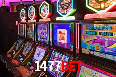 Explorando a Categoria de Eventos em Apostas na 1477bet