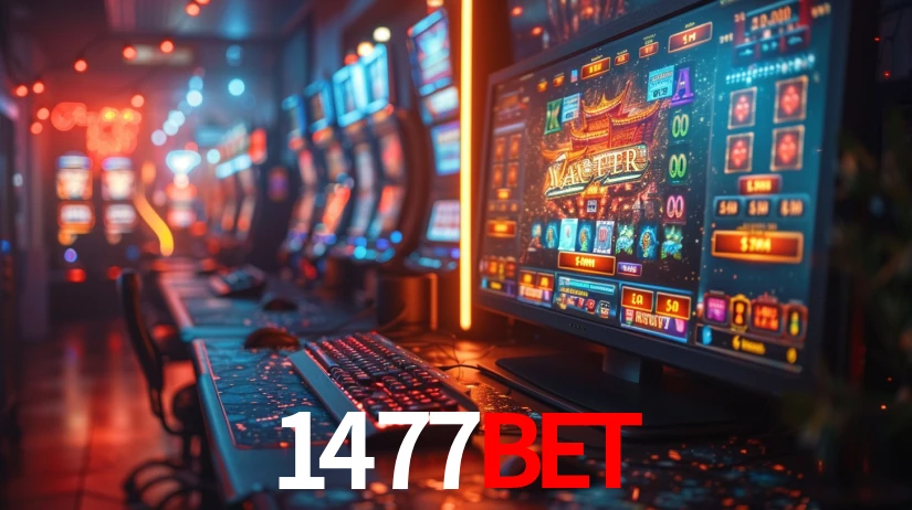 Explore as vantagens do 1477bet: serviço profissional e confiabilidade