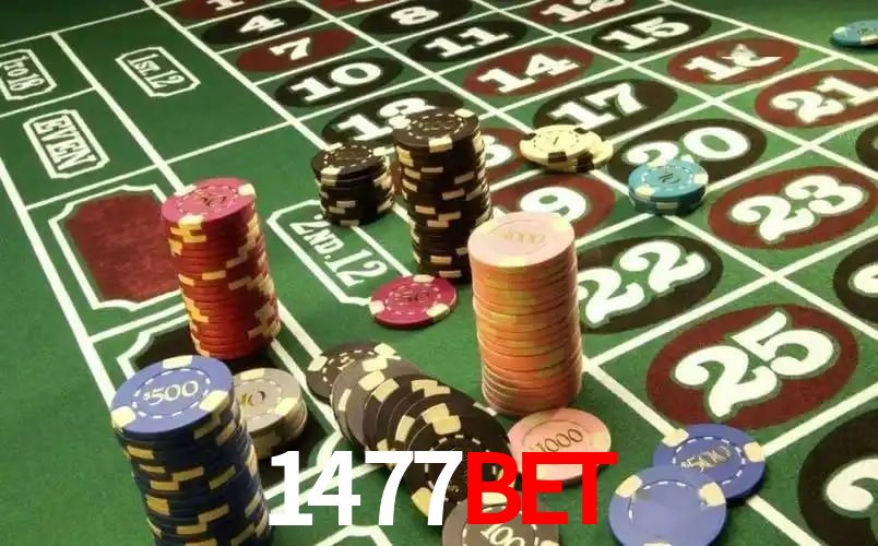 Integração de APIs 1477bet