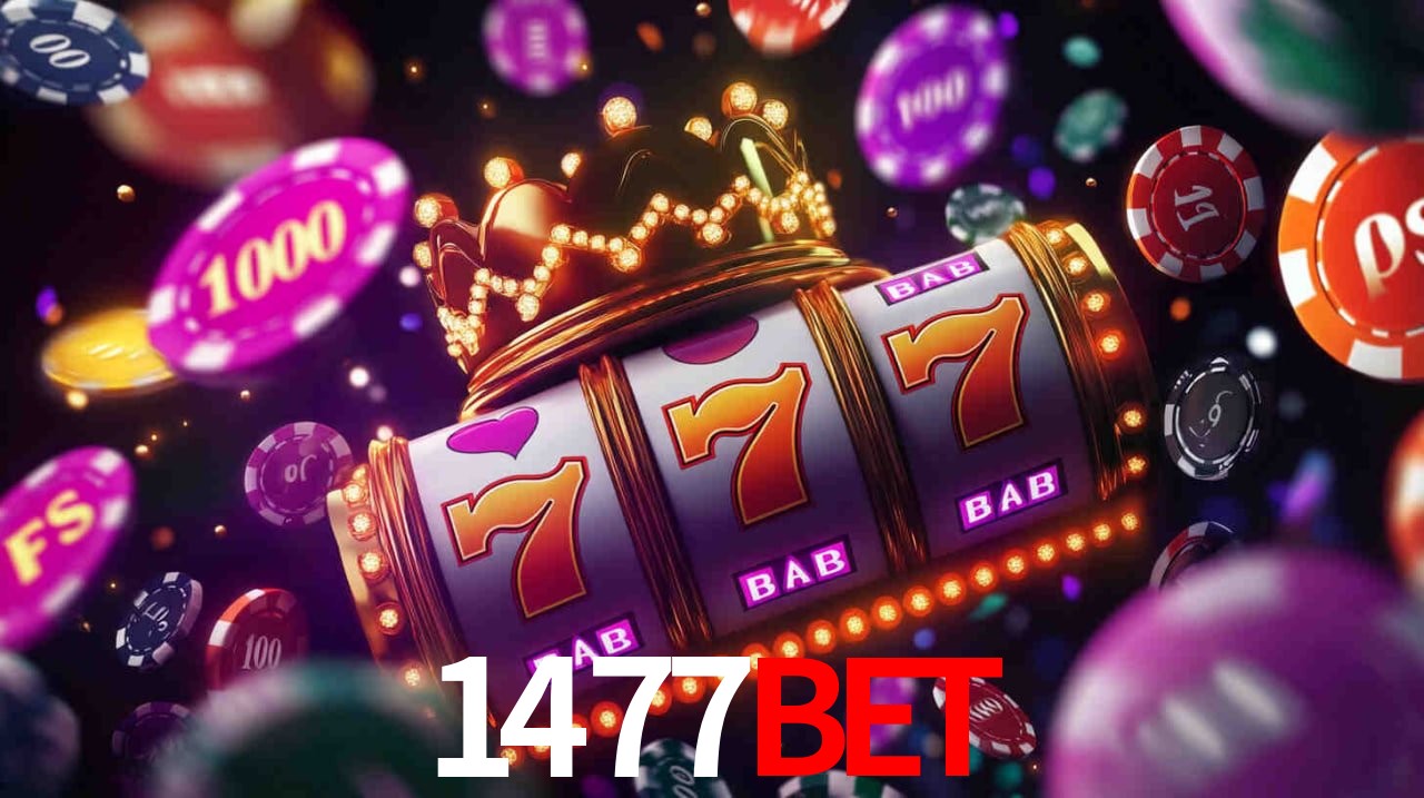 Slot Games 1477bet
