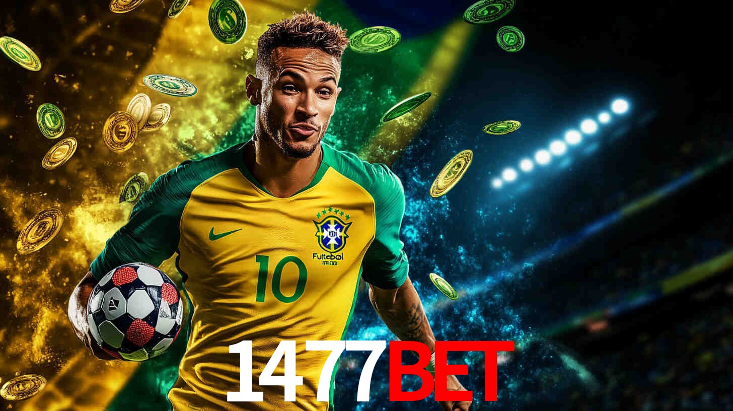 Explorando a Categoria de Eventos em Apostas na 1477bet