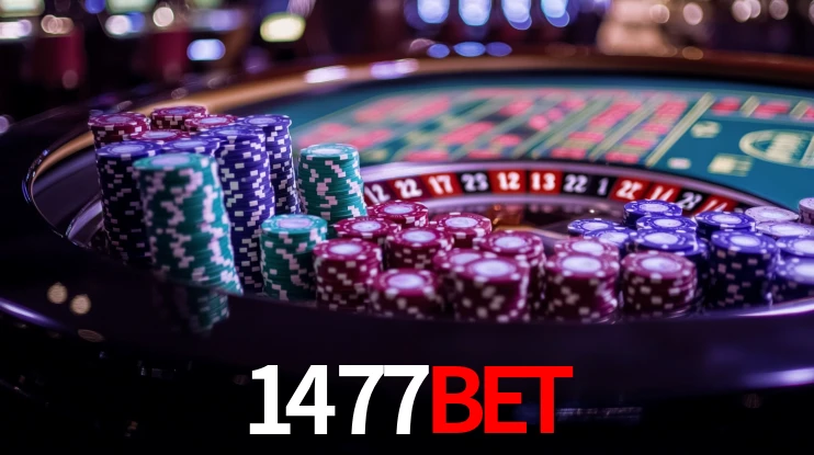 Live Casino 1477bet