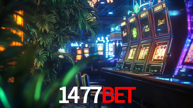 Blackjack Table 1477bet