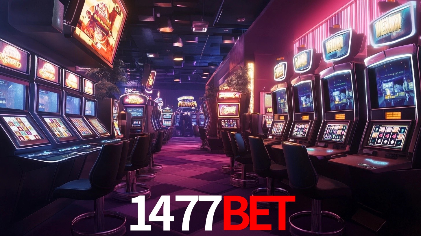 Premium Interface 1477bet