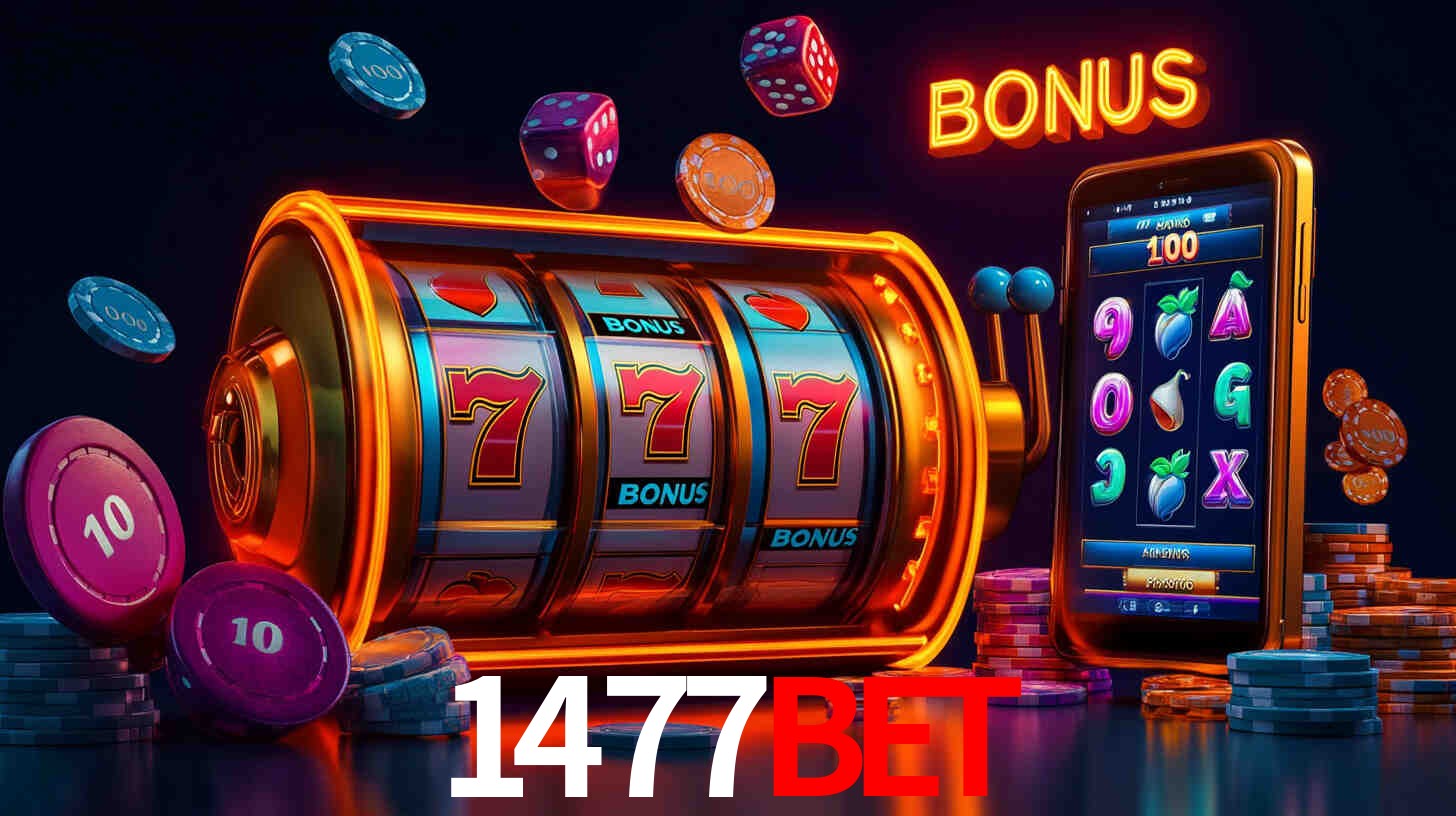 Inovações de Jogos na 1477bet: O Futuro das Experiências Interativas