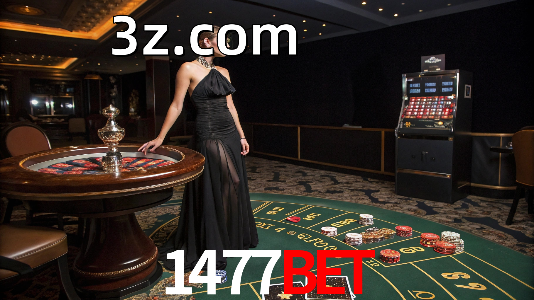 1477BET