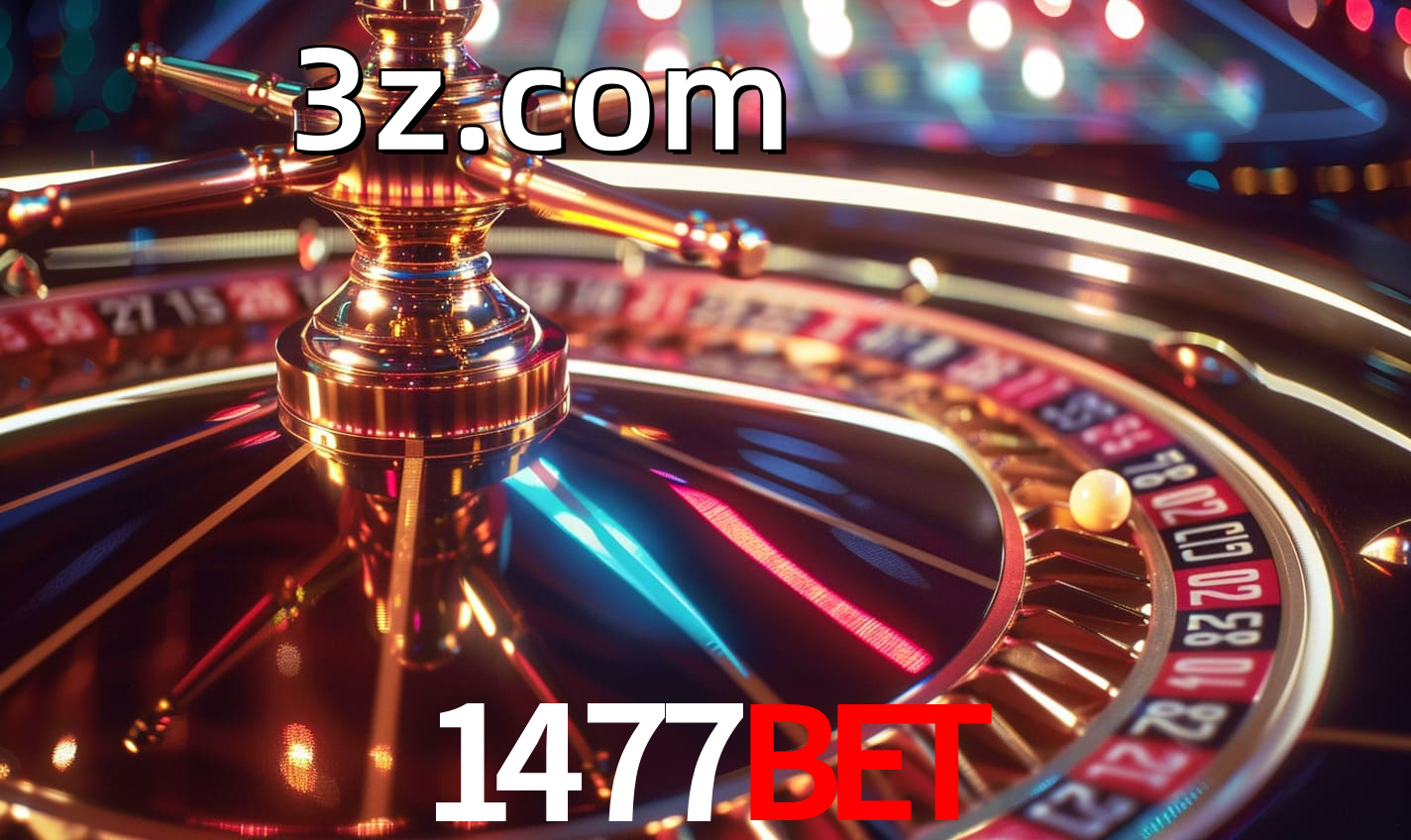 cassino online 1477BET