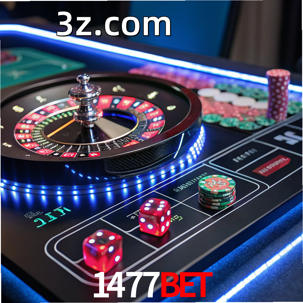 cassino online 1477BET